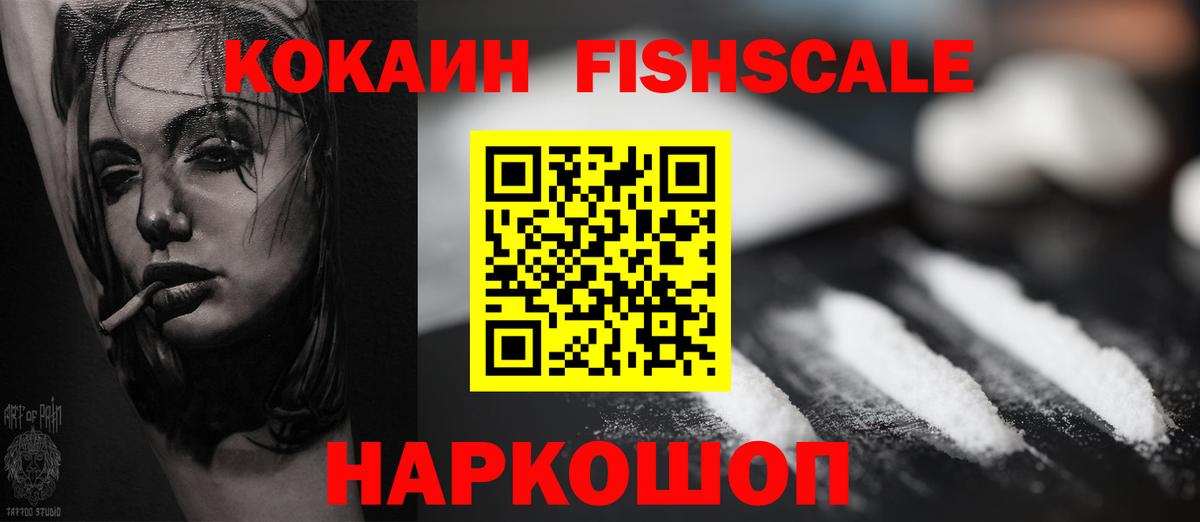 Кокаин Fish Scale  Вход с VPN  Богданович 